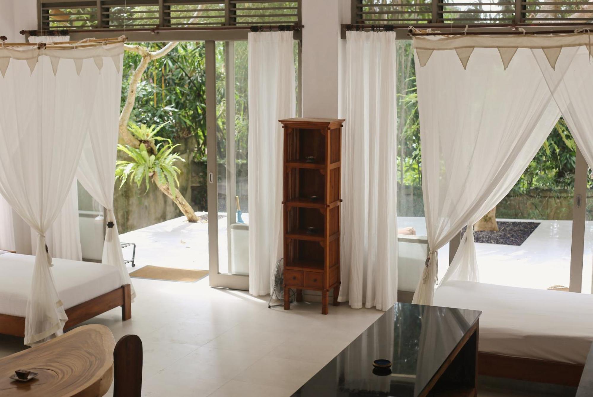 Naya Ubud