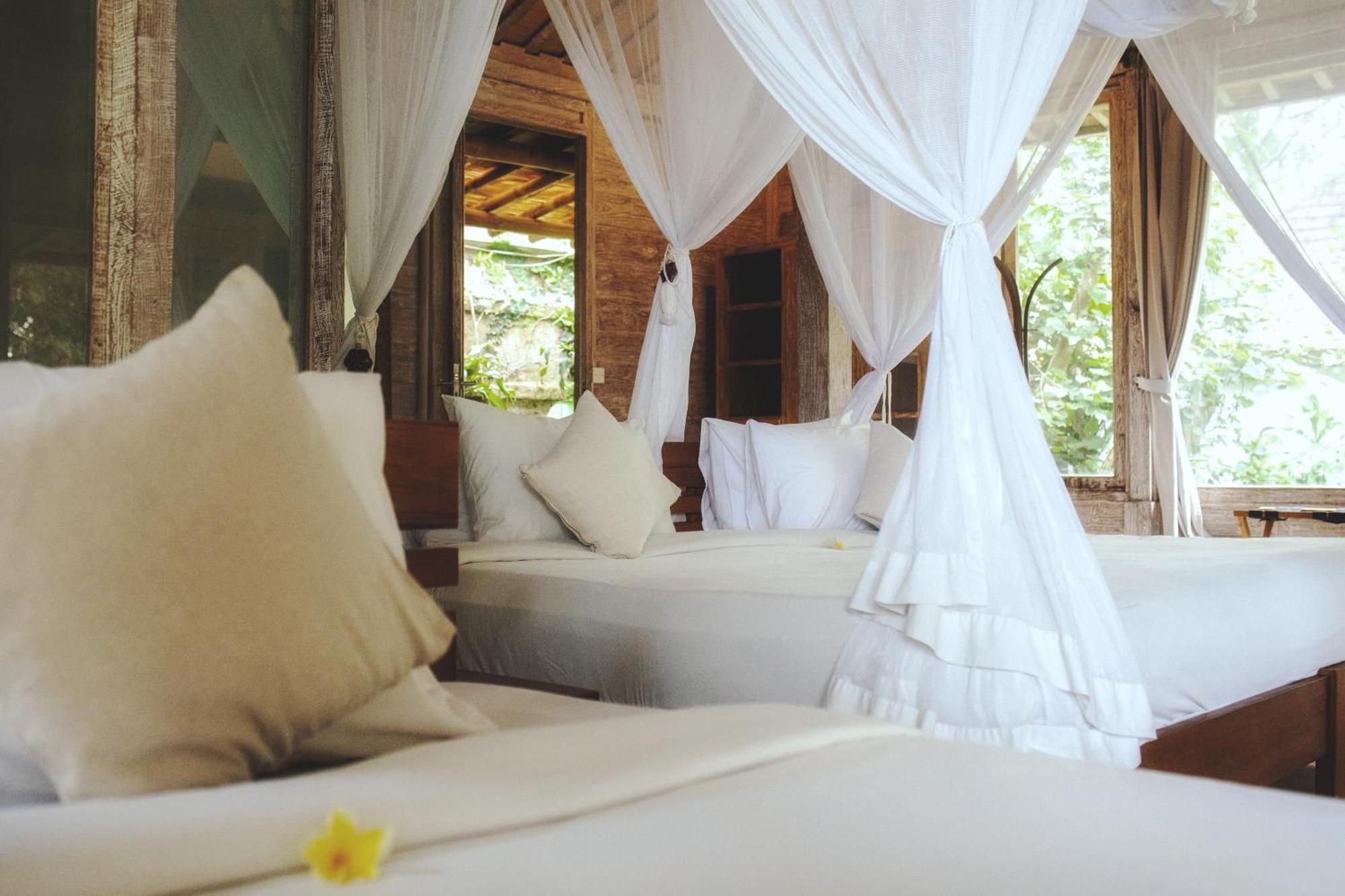 Naya 3* Ubud