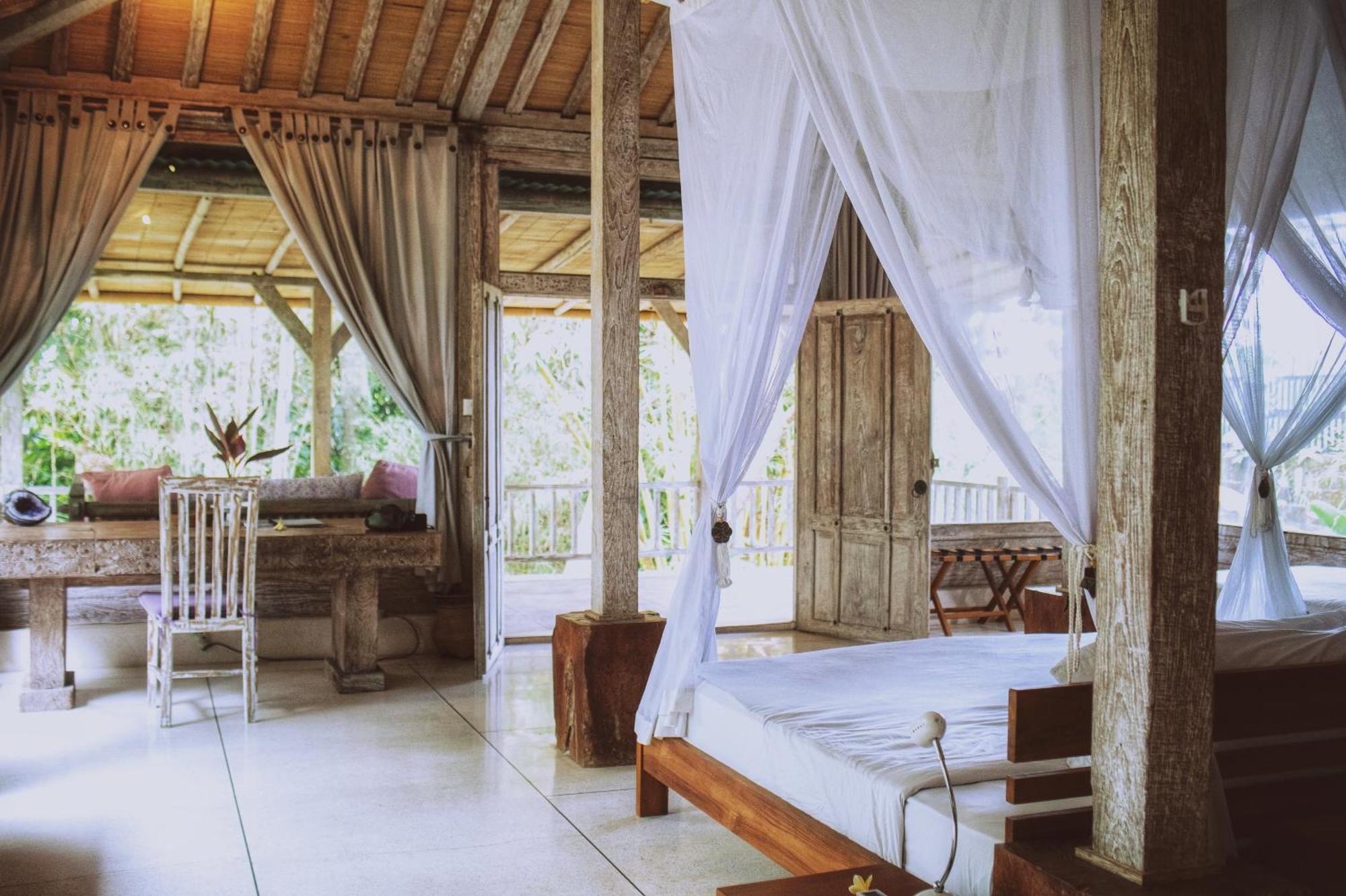Naya 3* Ubud